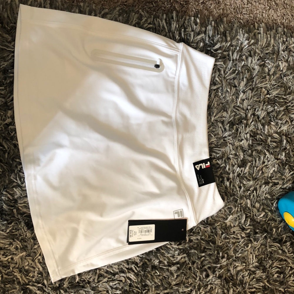FILA Skort